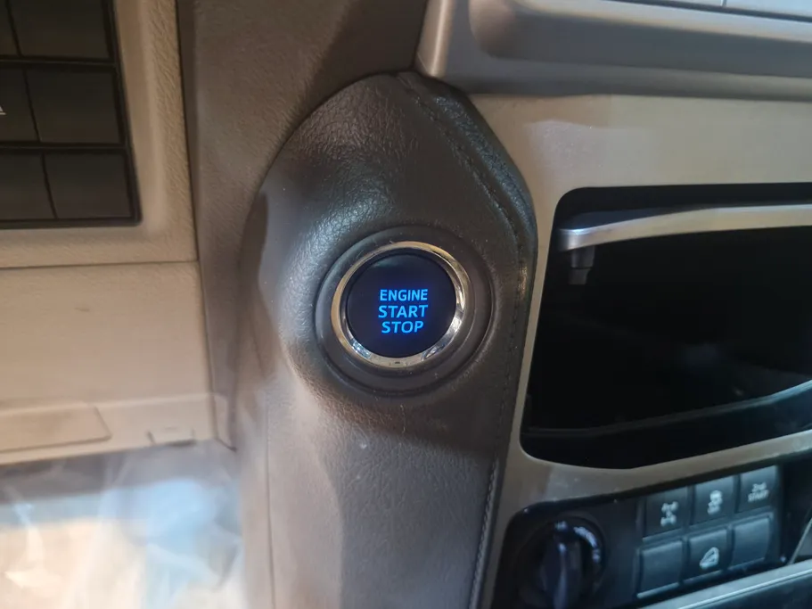 2022 Toyota Prado TXL 