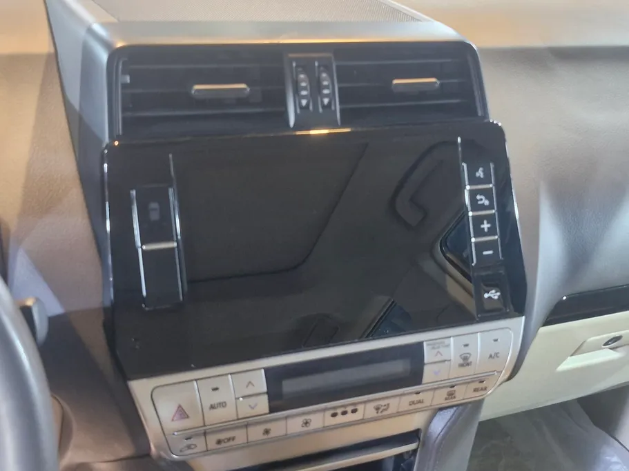 2022 Toyota Prado TXL 