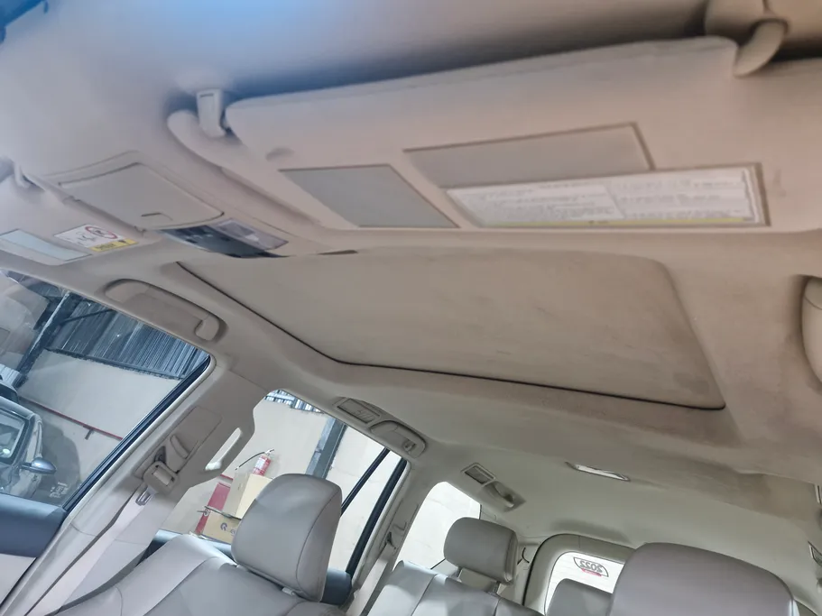 2022 Toyota Prado TXL 