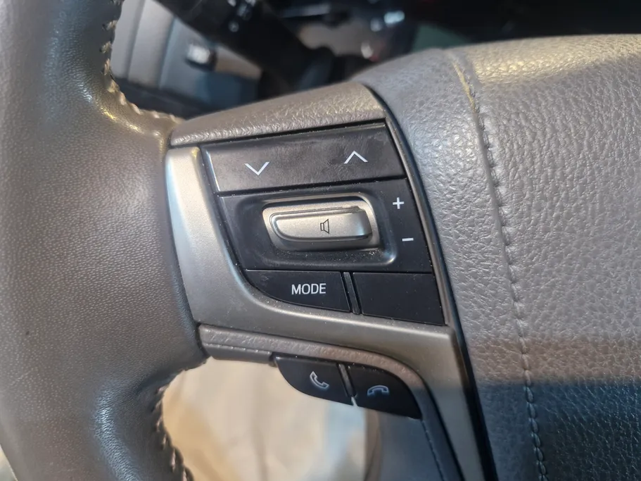 2022 Toyota Prado TXL 