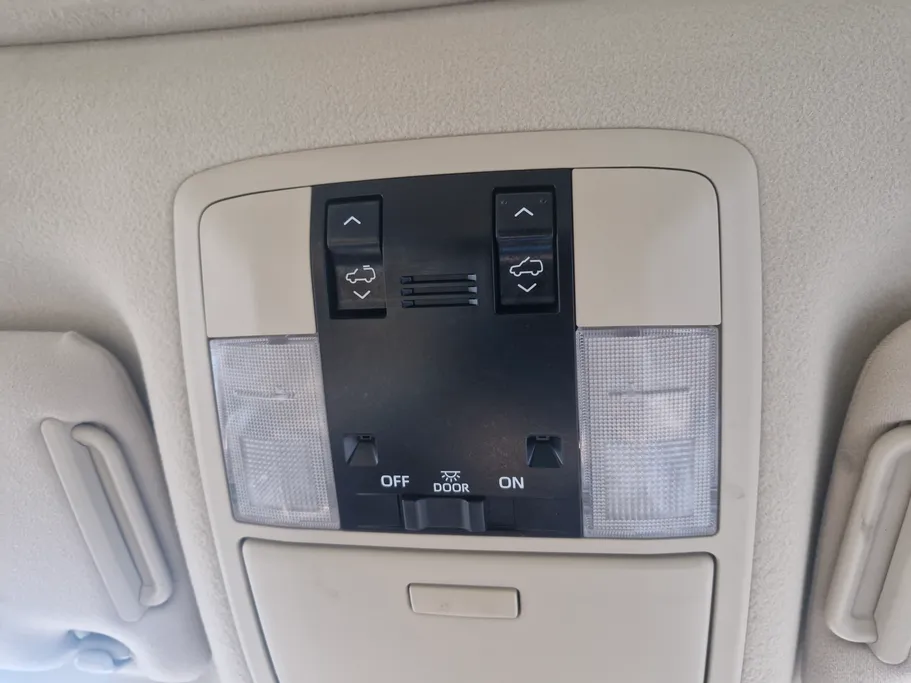 2022 Toyota Prado TXL 