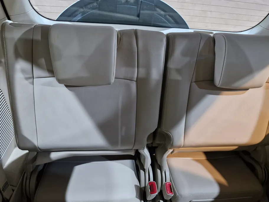 2022 Toyota Prado TXL 