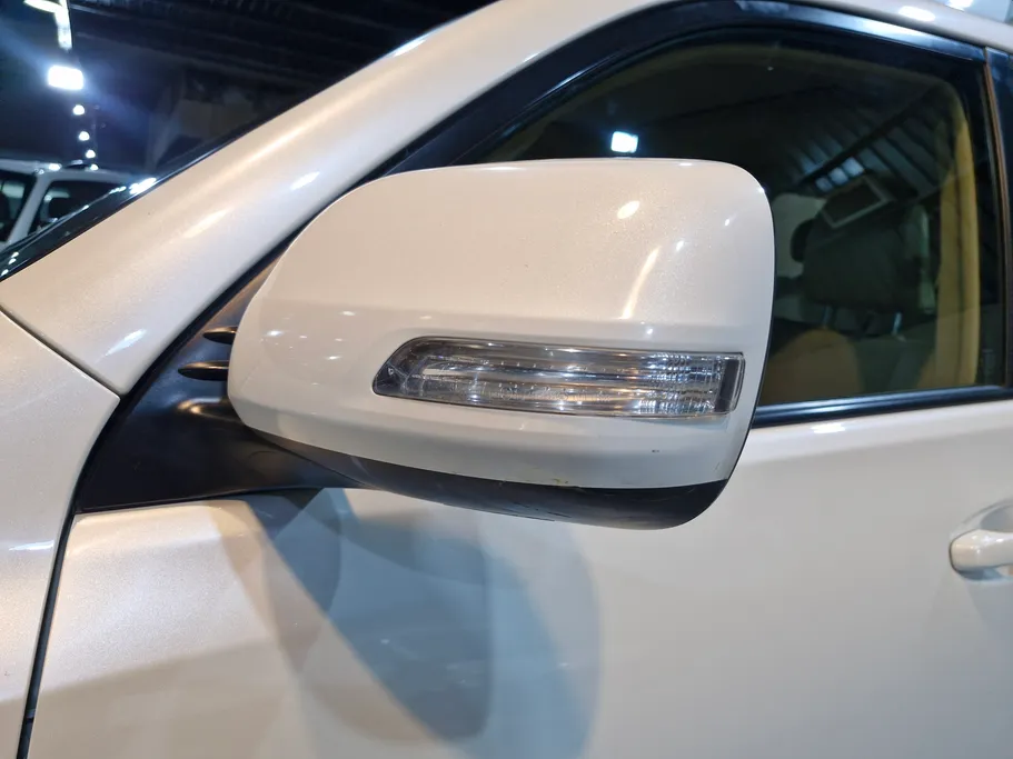 2022 Toyota Prado TXL 