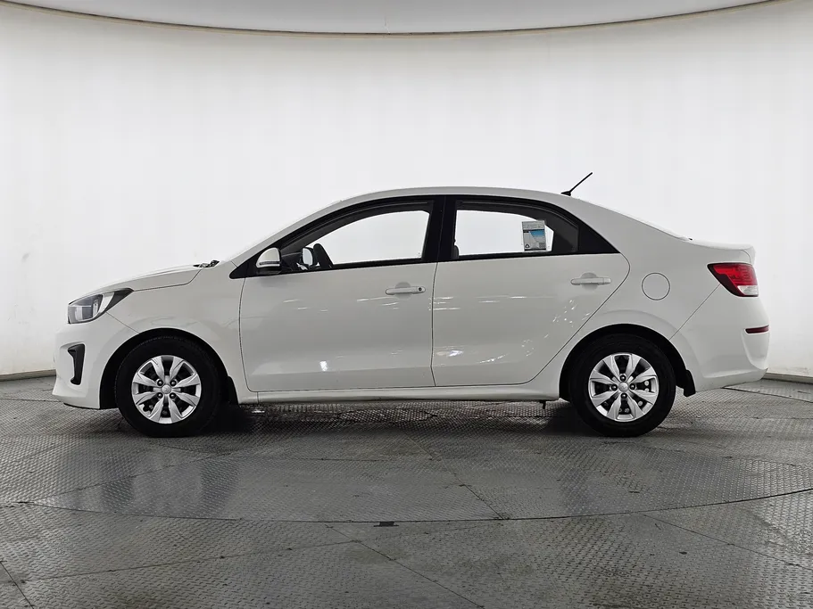 2023 Kia Pegas LX 