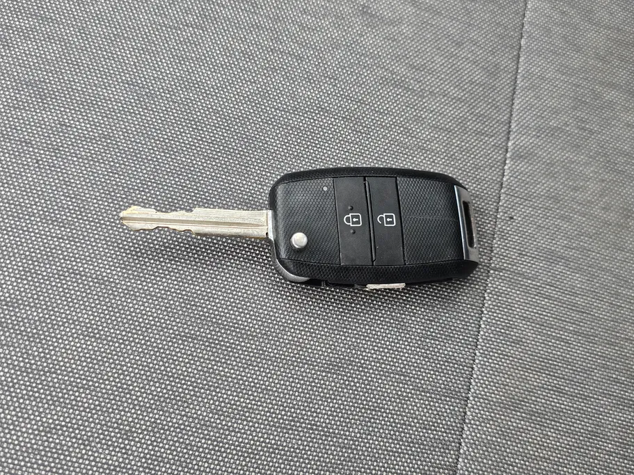 2023 Kia Pegas LX 
