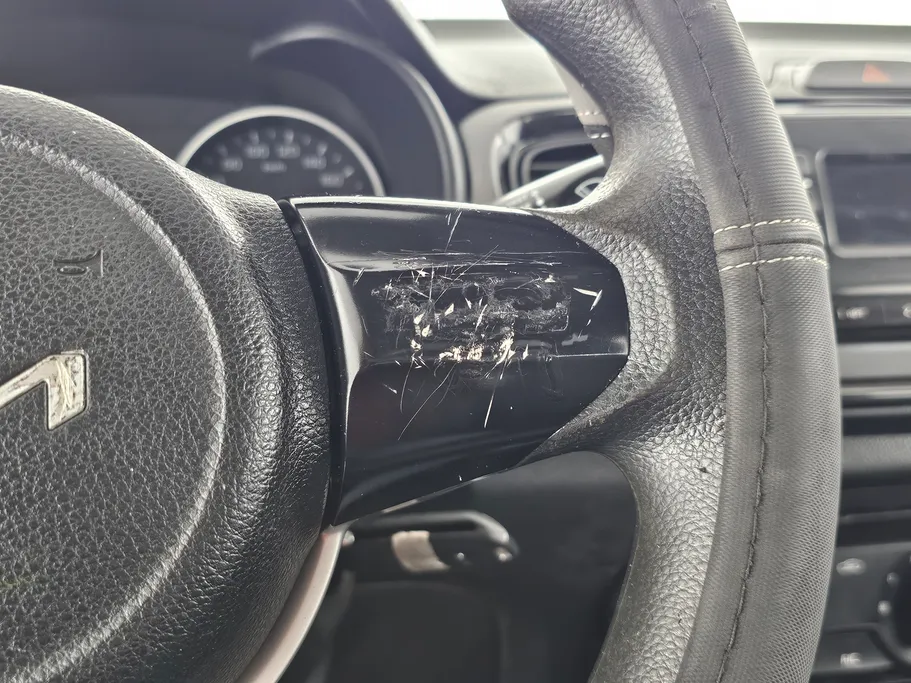 2023 Kia Pegas LX 