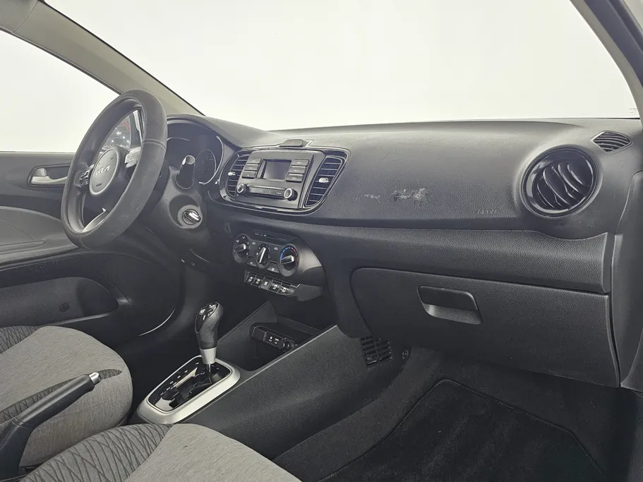 2023 Kia Pegas LX 