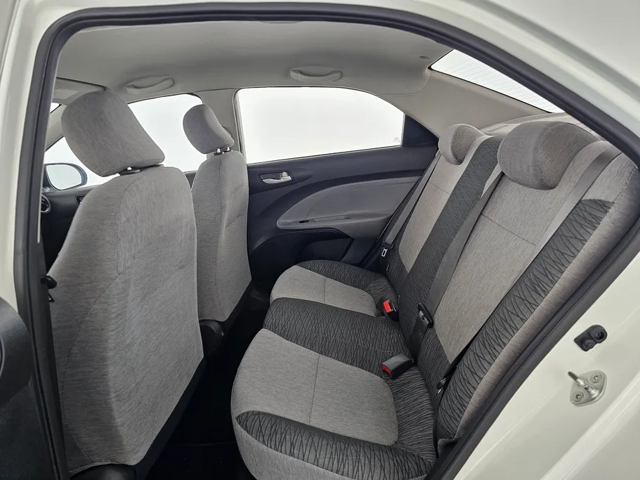 2023 Kia Pegas LX 