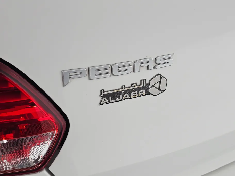 2023 Kia Pegas LX 
