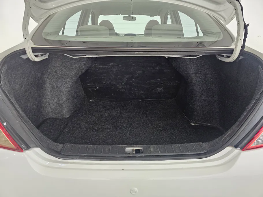 2023 Nissan Sunny SV Comfort 
