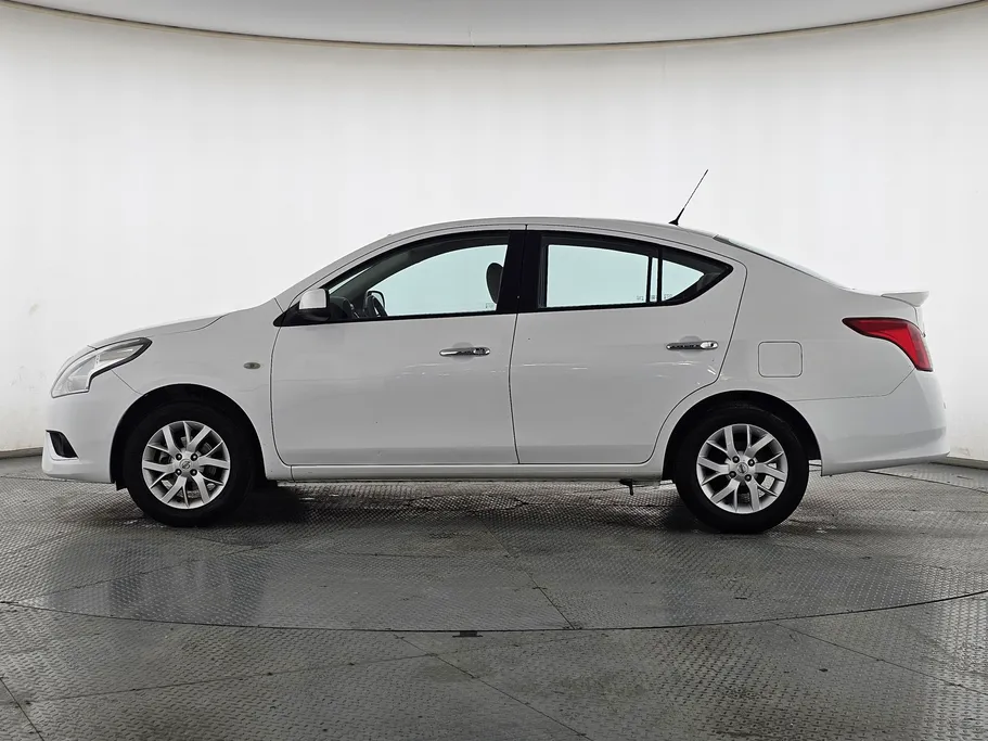 2023 Nissan Sunny SV Comfort 