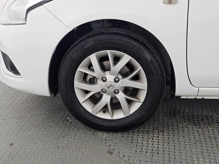 2023 Nissan Sunny SV Comfort 