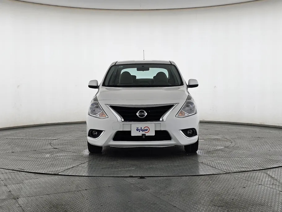 2023 Nissan Sunny SV Comfort 