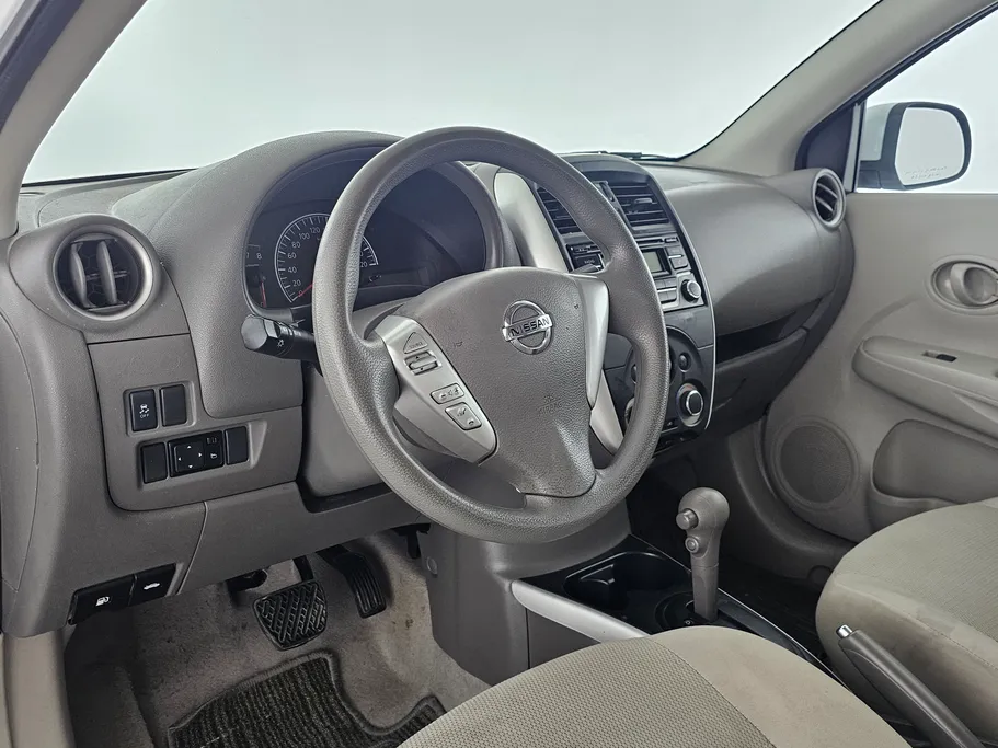 2023 Nissan Sunny SV Comfort 