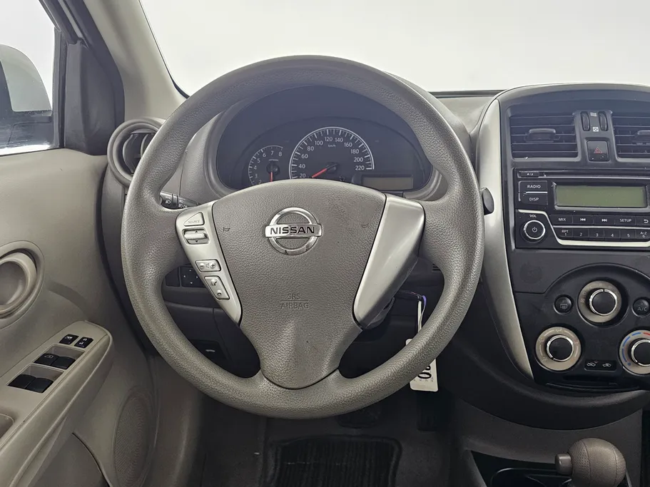 2023 Nissan Sunny SV Comfort 