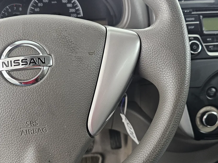 2023 Nissan Sunny SV Comfort 