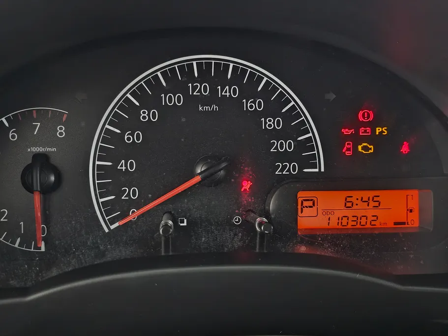 2023 Nissan Sunny SV Comfort 