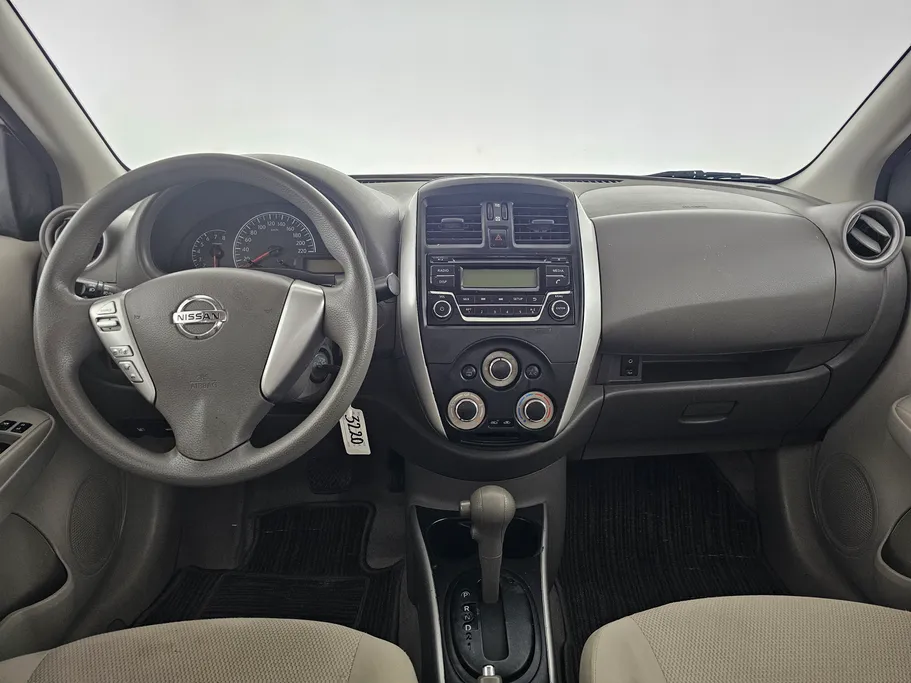 2023 Nissan Sunny SV Comfort 