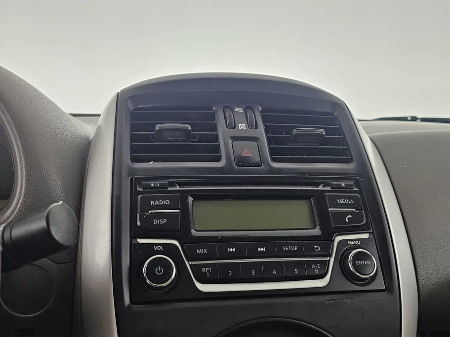 2023 Nissan Sunny SV Comfort 
