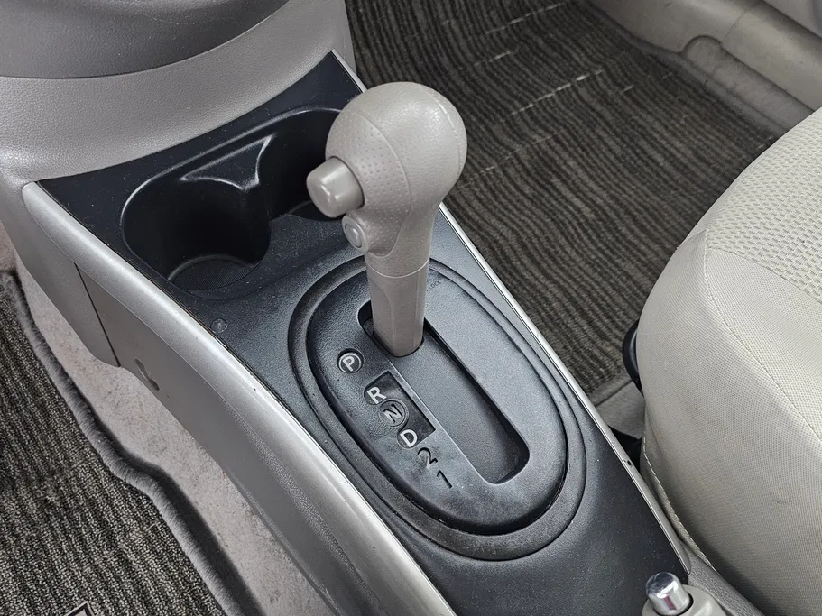 2023 Nissan Sunny SV Comfort 