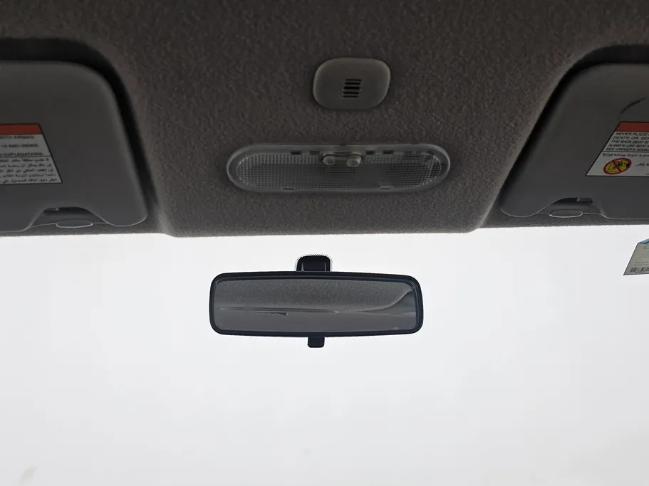 2023 Nissan Sunny SV Comfort 