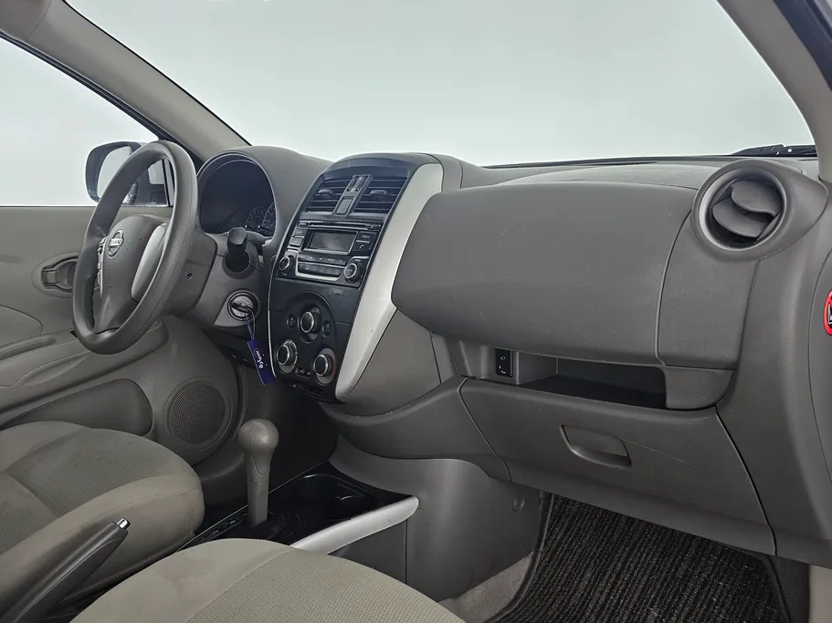 2023 Nissan Sunny SV Comfort 