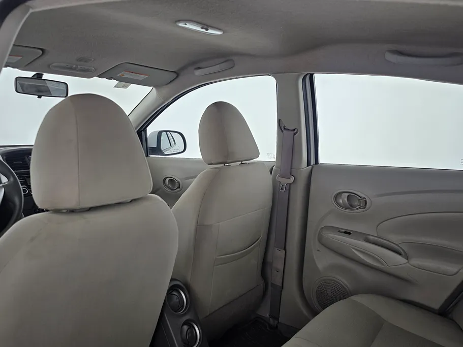 2023 Nissan Sunny SV Comfort 
