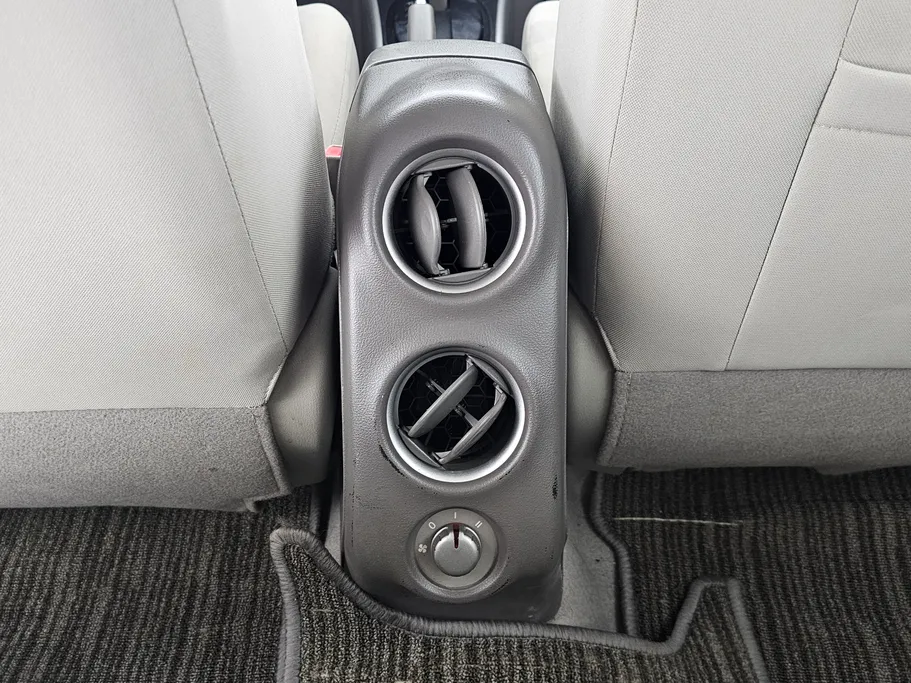 2023 Nissan Sunny SV Comfort 