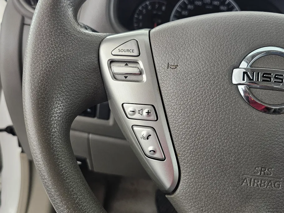 2023 Nissan Sunny SV Comfort 