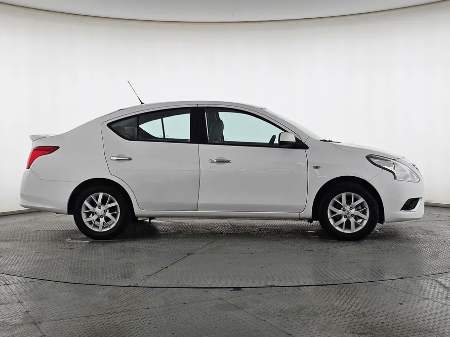 2023 Nissan Sunny SV Comfort 