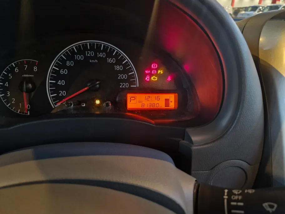 نيسان صني S 2023 