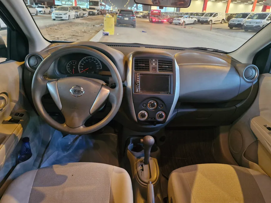 نيسان صني S 2023 