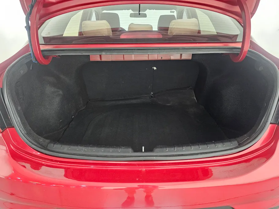 2019 Kia Rio LX 