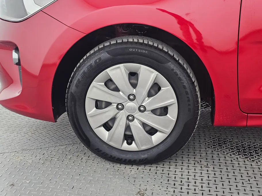 2019 Kia Rio LX 