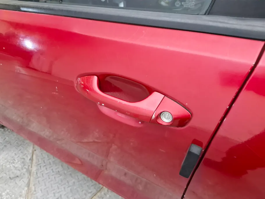 2019 Kia Rio LX 