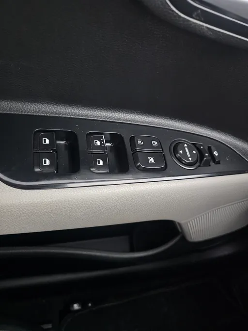 2019 Kia Rio LX 