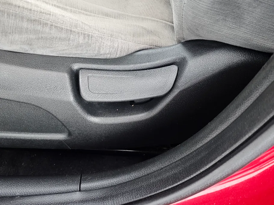 2019 Kia Rio LX 