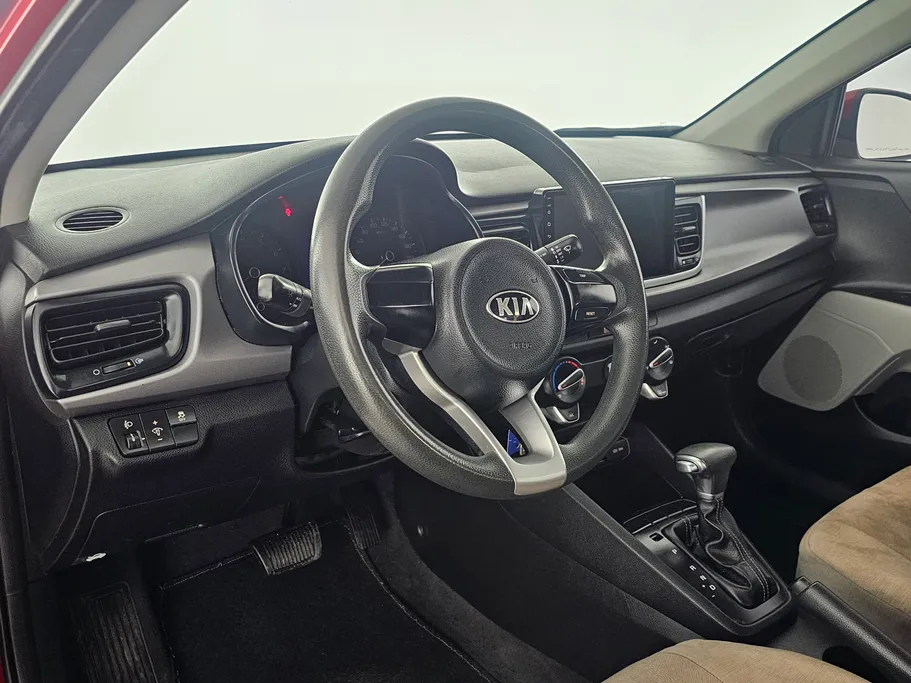 2019 Kia Rio LX 