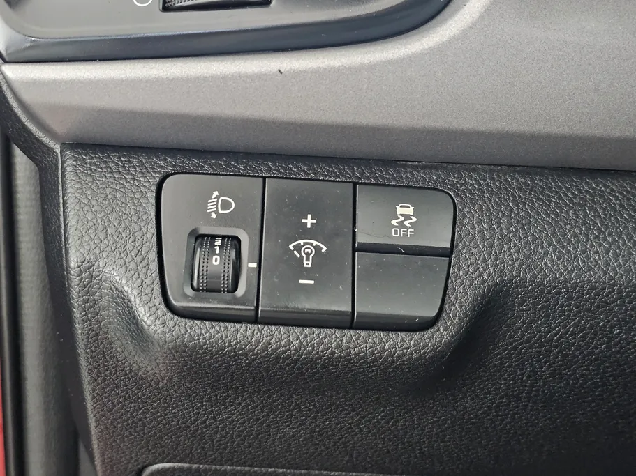 2019 Kia Rio LX 