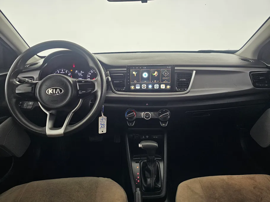 2019 Kia Rio LX 