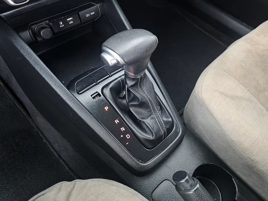 2019 Kia Rio LX 