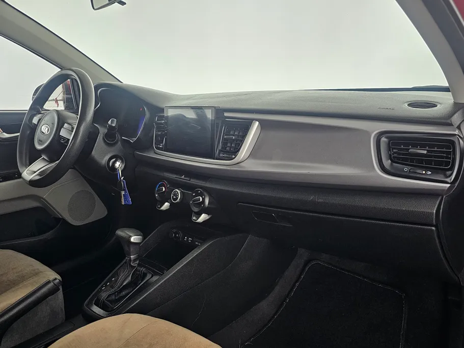 2019 Kia Rio LX 
