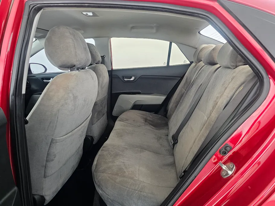2019 Kia Rio LX 