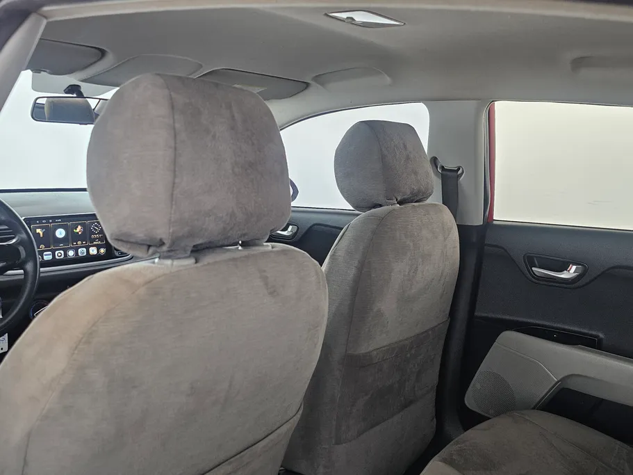 2019 Kia Rio LX 