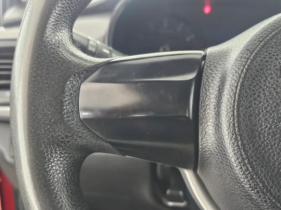 2019 Kia Rio LX 