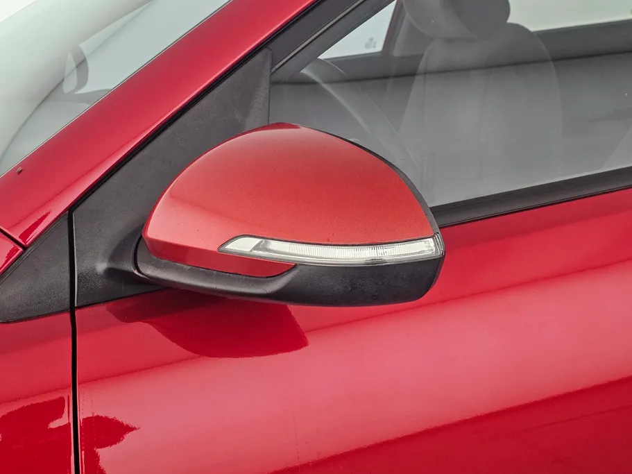 2019 Kia Rio LX 
