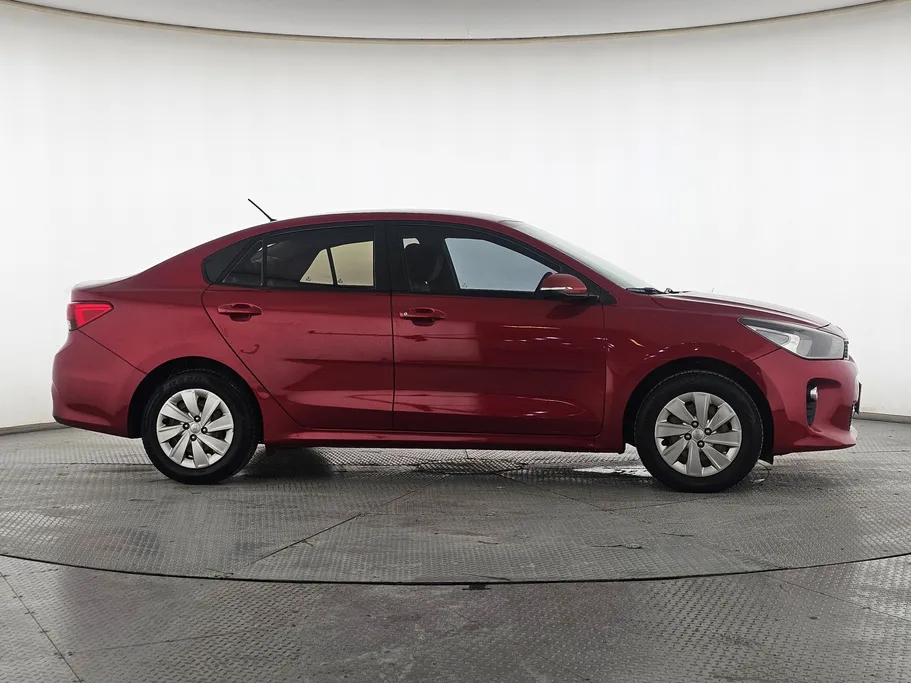 2019 Kia Rio LX 