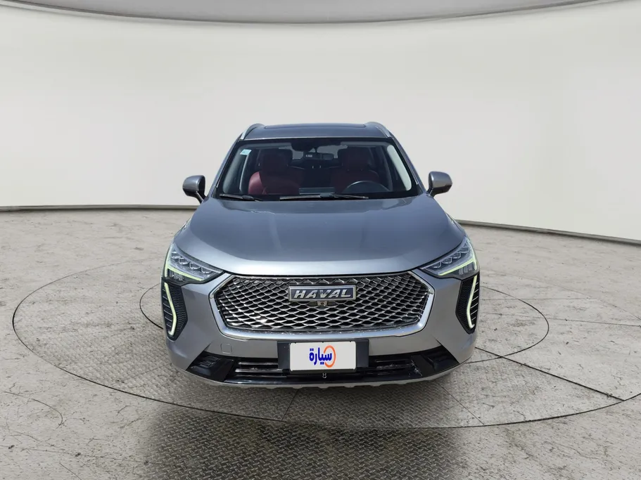 2023 Haval Jolion Active Plus 