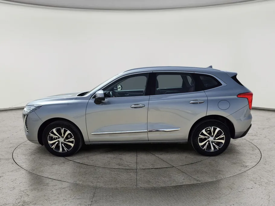 2023 Haval Jolion Active Plus 