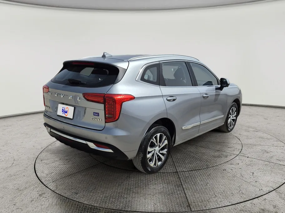 2023 Haval Jolion Active Plus 